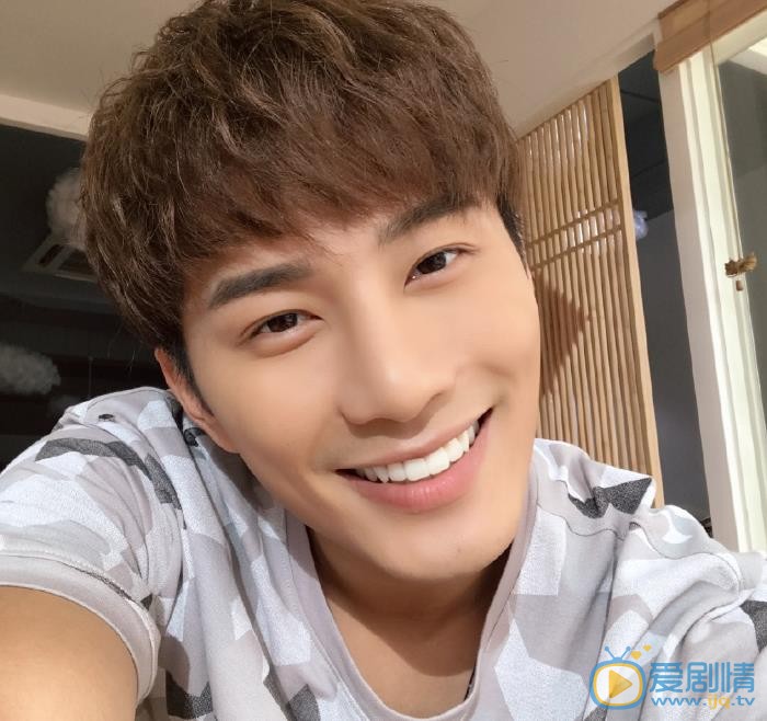 如果愛陸陽是誰扮演的?如果愛陸陽扮演著徐志賢個人資料、寫真生活照