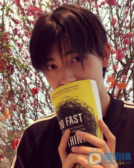 將夜寧缺是誰扮演的?將夜寧缺扮演者陳飛宇個人資料、寫真及生活照欣賞