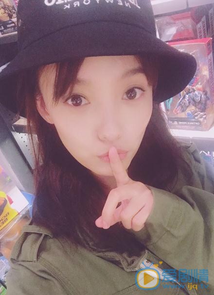 你和我的傾城時光陳雅怡是誰扮演的?陳雅怡扮演者林源個人資料、寫真及生活照欣賞