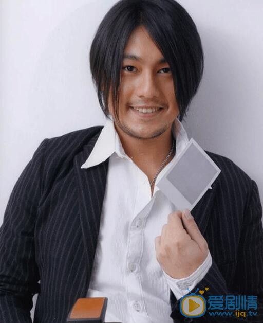  國民大生活淳于秋是誰演的？淳于秋扮演者朱孝天個人資料及生活寫真照欣賞