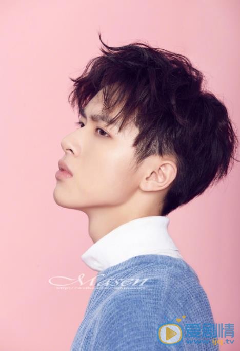 火王之破曉之戰昊玥是誰演的?昊玥扮演者張逸傑個人資料、寫真及生活照欣賞