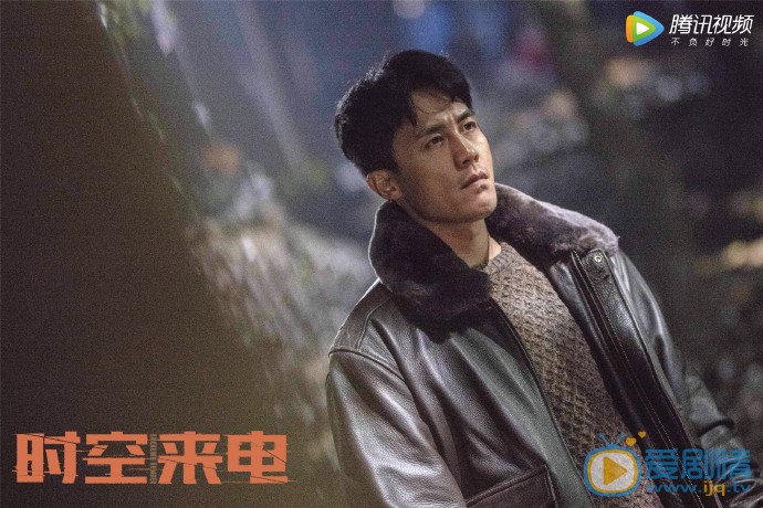 時空來電什麼時間播_時空來電播出時間