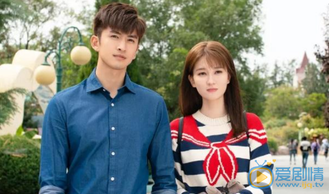 趁我們還年輕林子渝的真實身份揭開 行為怪異來歷不簡單