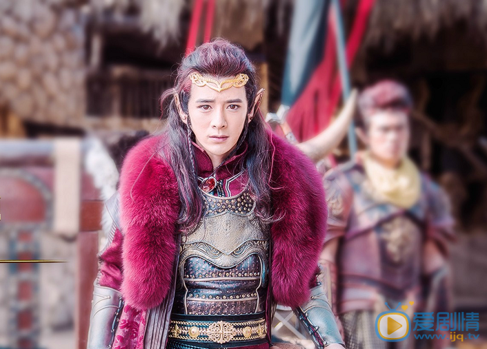  幻城爍罡喜歡的人是誰？爍罡最後結局是什麼？