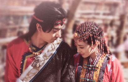 東宮小楓顧小五喜迎大婚 李承鄞卻滅了小楓全族