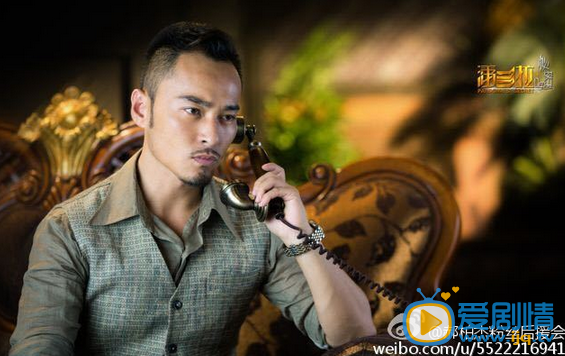 潘多拉的秘密冷劍是好人還是壞人？冷劍是內衛局的內奸嗎？潘多拉的秘密冷劍真實身份大揭秘