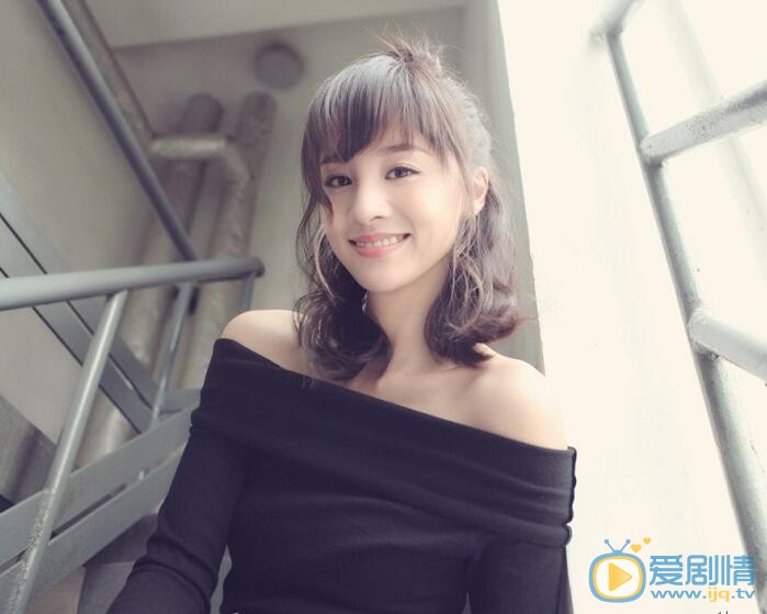  獵場賈衣玫是誰演的？賈衣玫扮演者章齡之個人資料簡介及生活寫真照欣賞