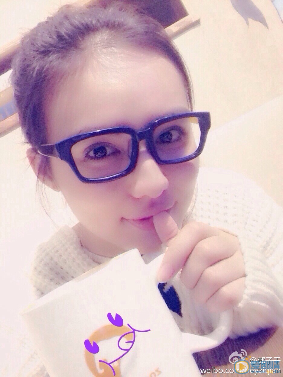 錦衣夜行彭梓祺扮演者郭子千寫真及生活照欣賞