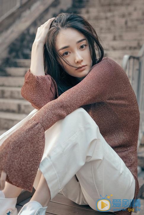 盛朗熙個人資料簡介 盛朗熙寫真