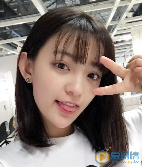 路從今夜白周懷安是誰扮演的？路從今夜白周懷安扮演者羅予彤個人資料、寫真及生活照欣賞