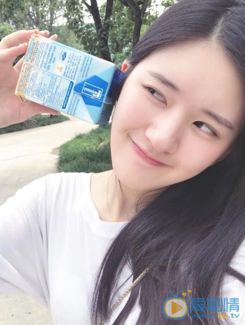 鳳囚凰馬雪雲是誰扮演的？馬雪雲扮演者趙露思個人資料、寫真及生活照欣賞