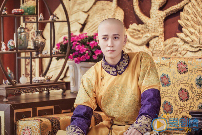  龍珠傳奇之無間道將播 最新精彩劇照搶先看