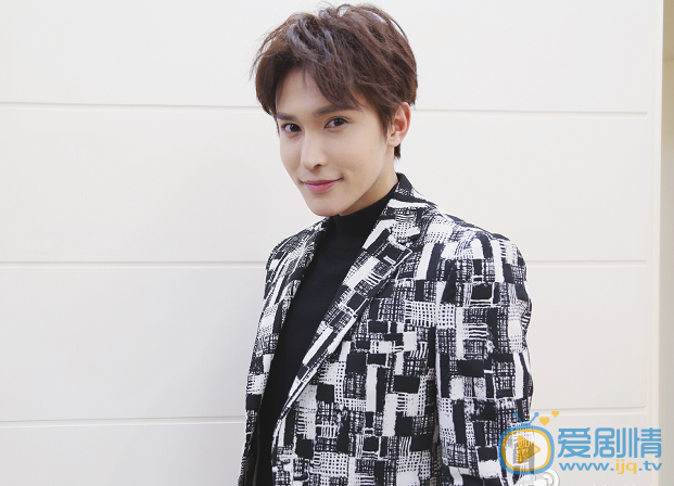 上古情歌浩許是誰演的?浩許扮演者林世傑個人資料及生活照欣賞