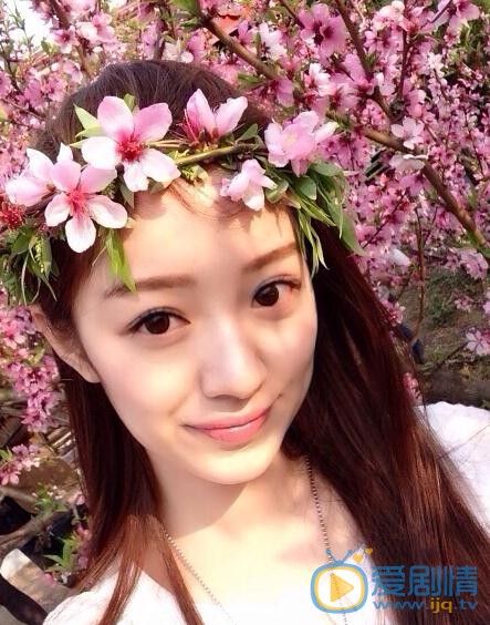 繼承人湯靜是誰扮演的？湯靜扮演者徐好個人資料、寫真及生活照欣賞