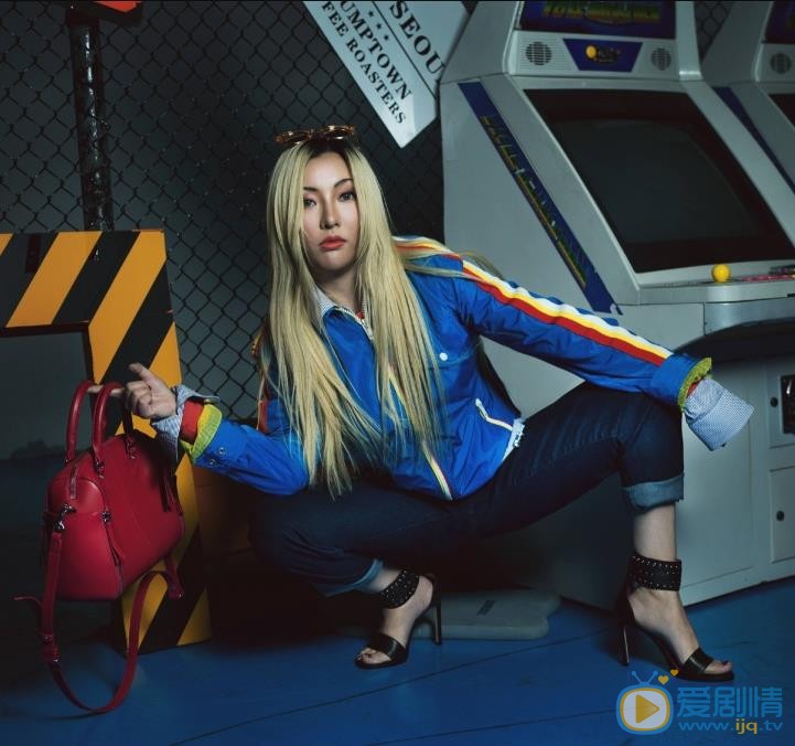 莫安琪個人資料簡介 莫安琪演藝經歷