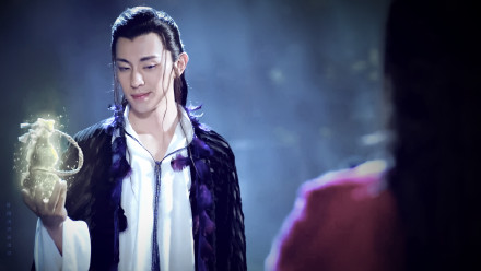 封神演義元始天尊又不殺子虛的原因是什麼？