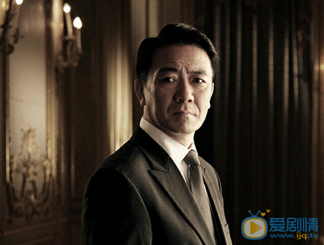 因法之名什麼時候播出？