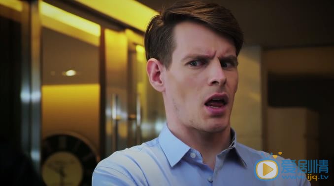 大浦東查爾德是誰演的？查爾德扮演者詹姆斯&bull;奧夫斯（James Alofs）個人資料、寫真及生活照欣賞