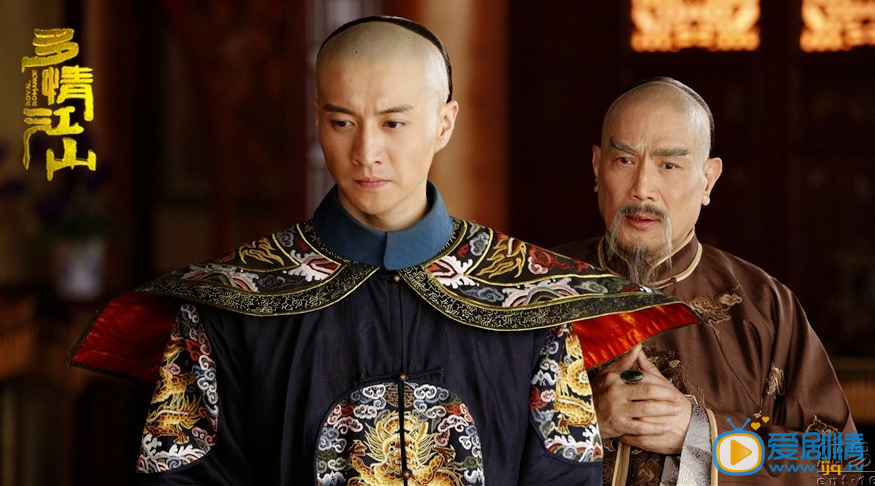 多情江山簡親王濟度刺殺鰲拜成功了嗎？多情江山簡親王濟度死了嗎？簡親王濟度的結局