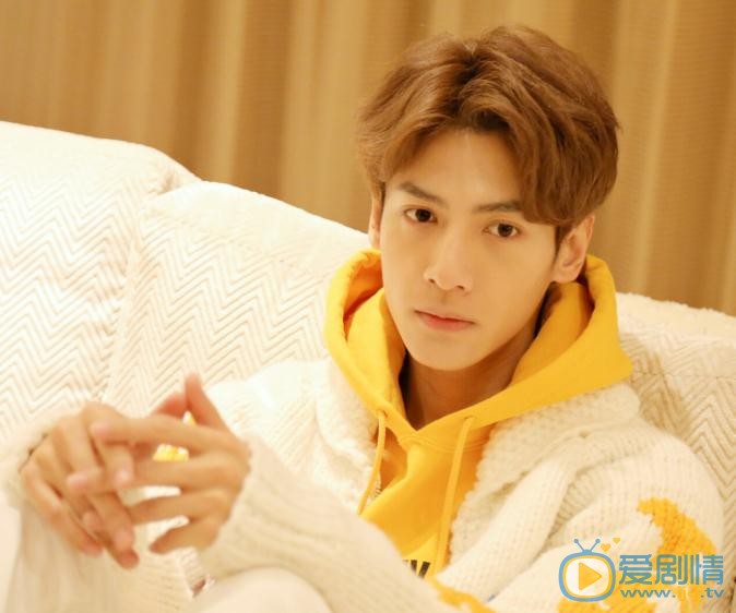 兒科醫生申赫是誰演的？兒科醫生申赫扮演者羅雲熙個人資料、寫真及生活照欣賞