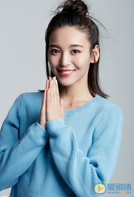 尤靖茹個人資料簡介 尤靖茹家庭背景及個人經歷介紹 尤靖茹圖片生活照