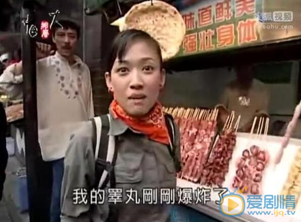 陳喬恩最想刪除的視頻？陳喬恩有“戀睪情節”？陳喬恩早期視頻被扒