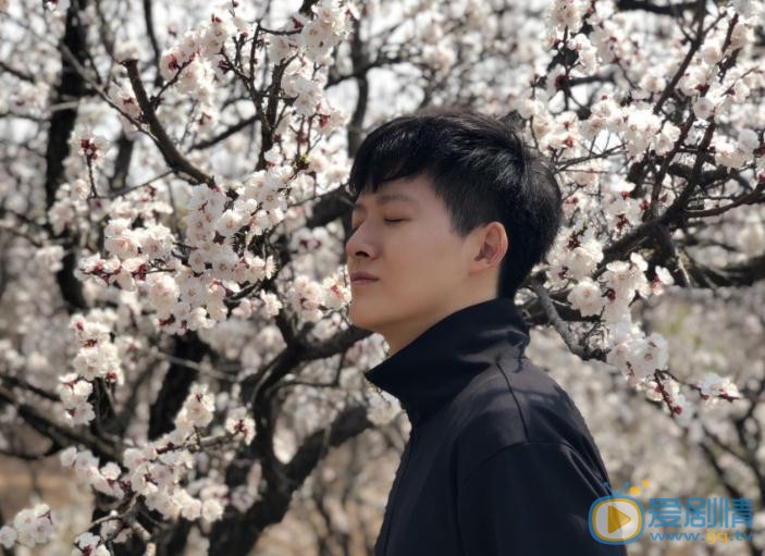 天乩之白蛇傳說饕餮是誰演的？饕餮扮演者傅方俊個人資料、寫真及生活照欣賞