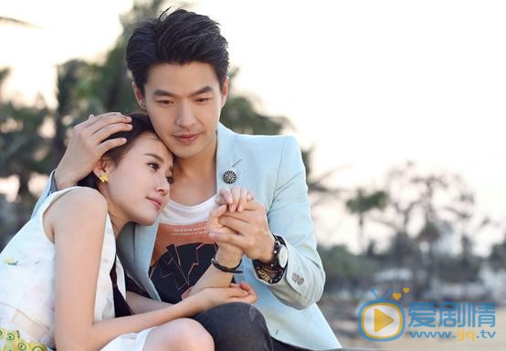愛來的剛好將播 導演大放言辭該劇靠顏值