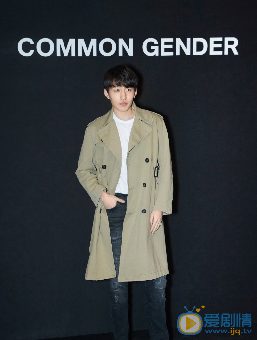 呂勇卓個人資料簡介 呂勇卓演藝經歷 呂勇卓帥氣寫真圖片