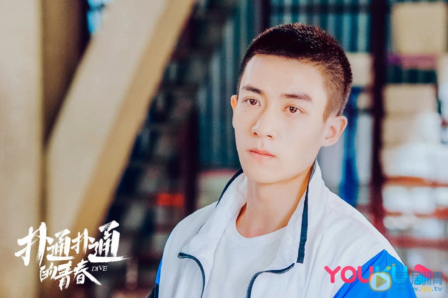 撲通撲通的青春大結局怎么樣？最後江白龍取得冠軍了嗎？