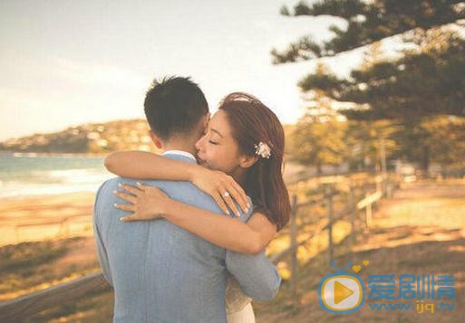 鄧家佳結婚了嗎？鄧家佳老公是誰？鄧家佳老公背景資料介紹