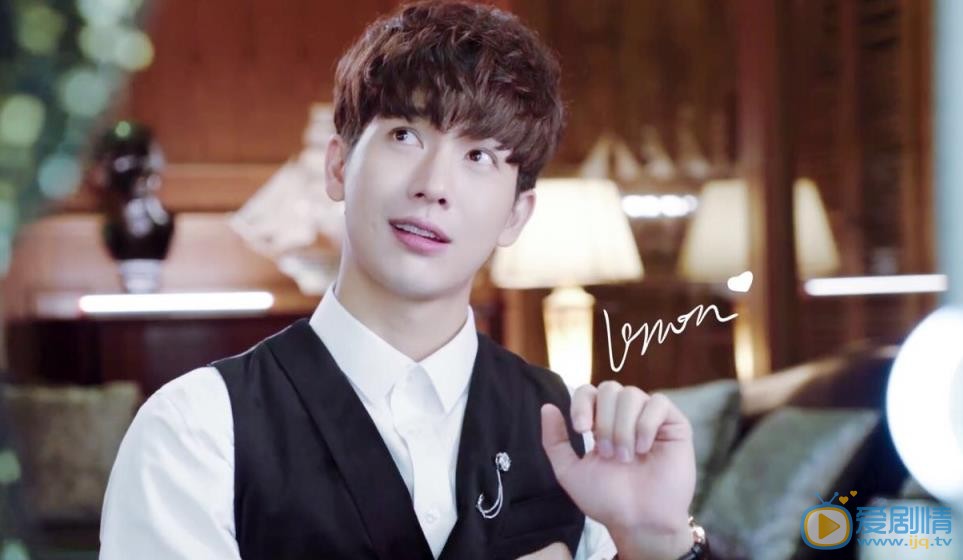 逆襲之星途璀璨劇照