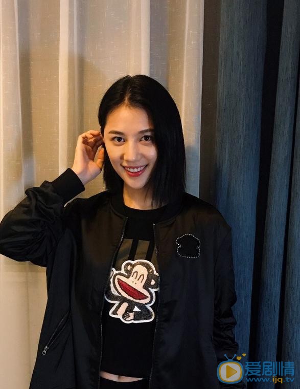 盛唐幻夜明慧是誰演的？盛唐幻夜明慧扮演者董琦個人資料、寫真及生活照欣賞