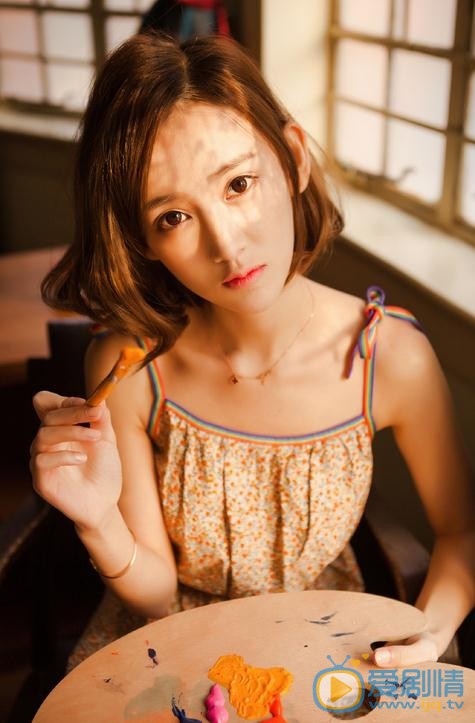 李玉潔個人資料簡介 李玉潔寫真