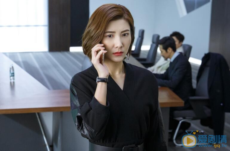 推手春雨的真實身份是什麼 和陳秋風只是師徒關係嗎？