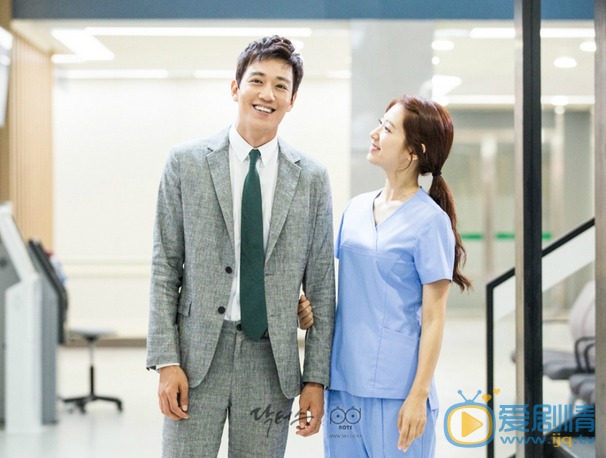 doctors第7集劇情預告 洪智弘洞悉劉惠靜心意