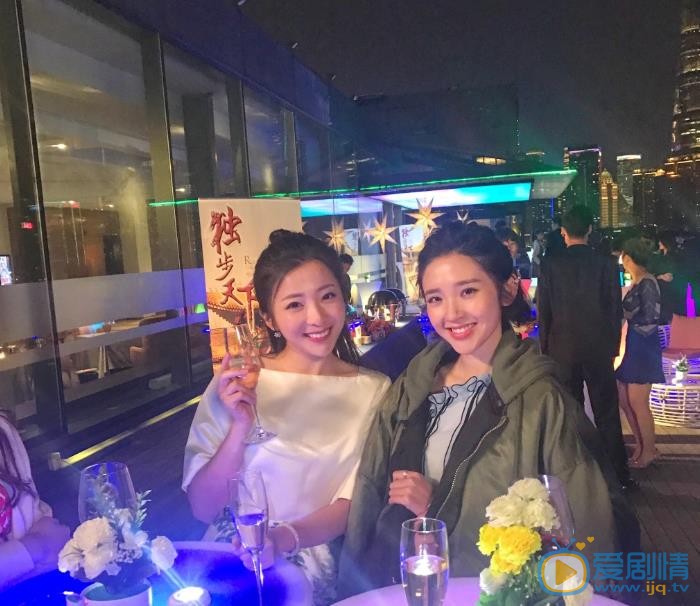 沙海聲聲慢是誰扮演的？沙海聲聲慢扮演者厲藺菲個人資料、寫真生活照欣賞