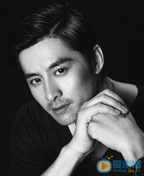 羅彬個人資料簡介 羅彬早年經歷 羅彬帥氣寫真圖片