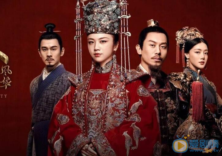 大明風華孫若微和胡善祥是什麼關係？她們兩人是親姐妹嗎？