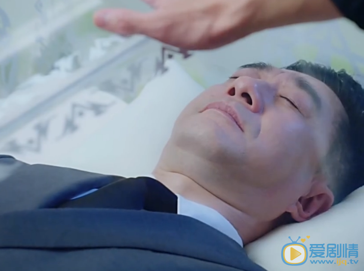  那片星空那片海安佐為什麼要得到靈珠？安佐是好人還是壞人？