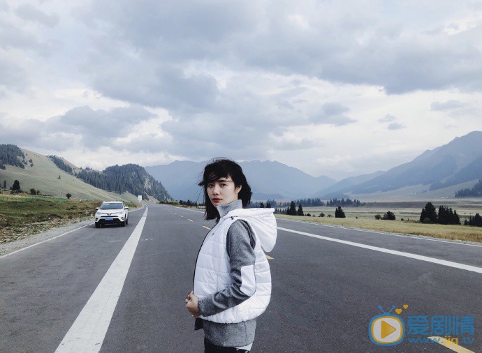 劉若嫣個人資料簡介 劉若嫣個人經歷 劉若嫣寫真圖片