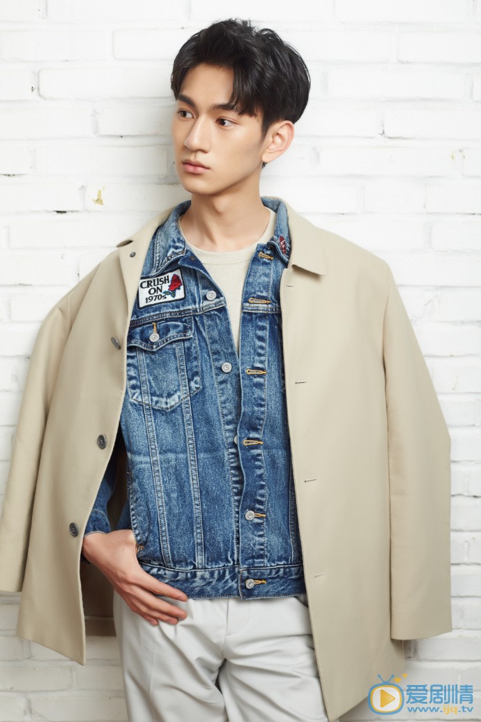 蔣梓樂個人基本資料介紹 蔣梓樂個人寫真