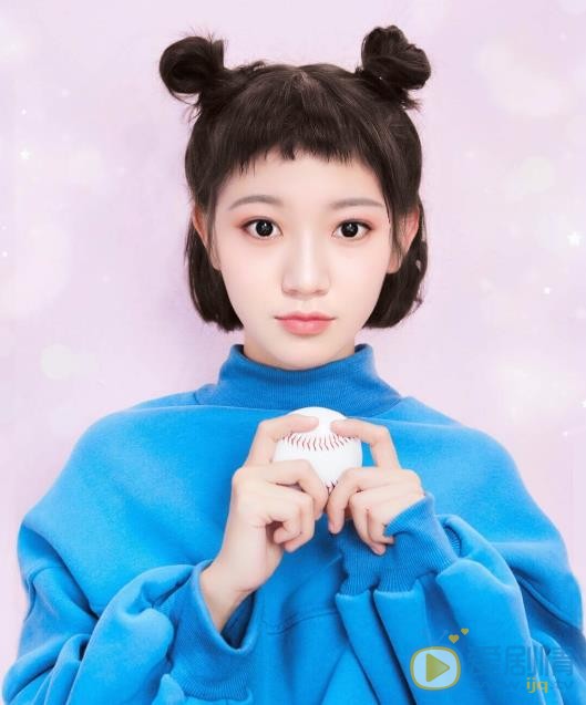 皓鑭傳司徒月是誰飾演的？司徒月扮演者張譯兮個人資料、寫真及生活照欣賞