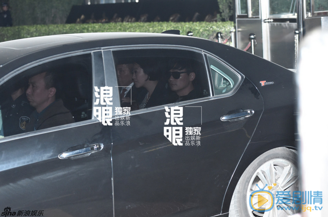 王寶強離婚案，馬蓉庭前會議前已到場陳述意見，律師稱證實馬蓉出軌難