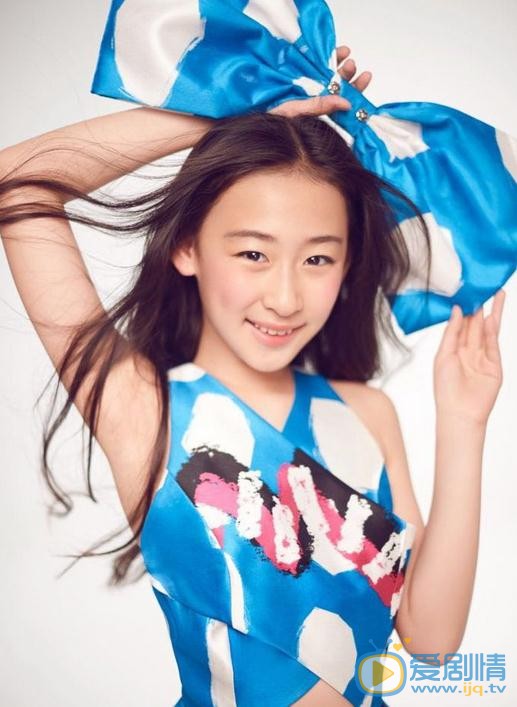 平凡歲月李小雅是誰演的？平凡歲月李小雅扮演者吳雨珏個人資料及寫真生活照欣賞