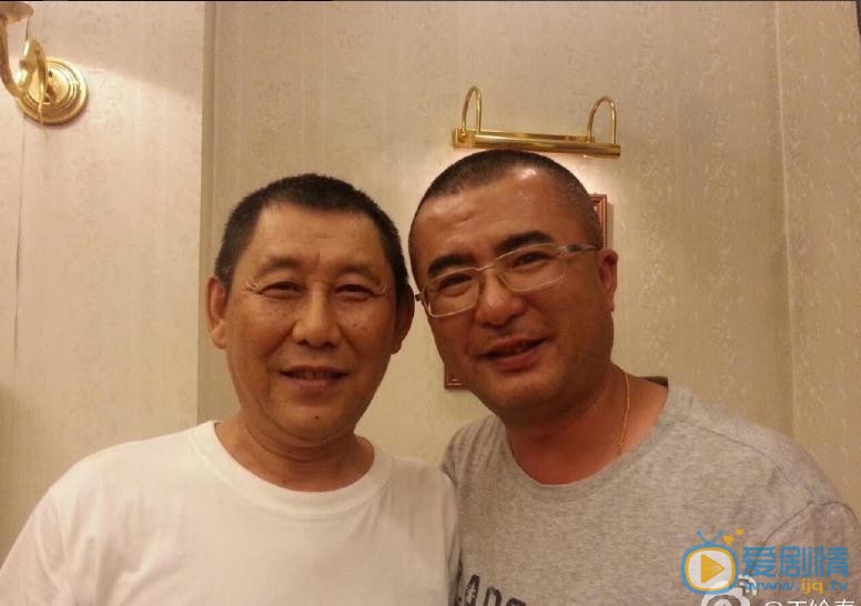 天下糧田訥親是誰扮演的？天下糧田訥親扮演者王繪春個人資料、寫真生活照 