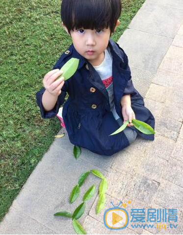 胭脂里的魅力男神，陸毅家史背景情感經歷大揭秘