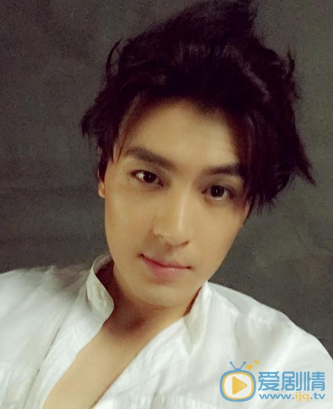 柒個我沈棟傑是誰演的？柒個我沈棟傑扮演者高泰宇個人資料、寫真及生活照欣賞