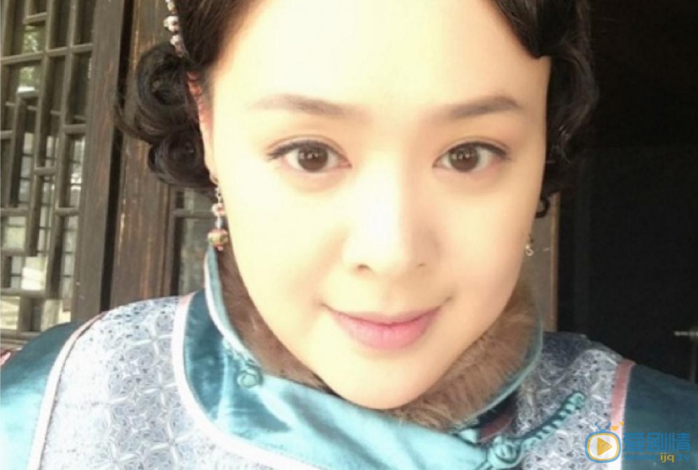 戀愛先生羅玥的母親劉珍珍是誰扮演的?羅玥的母親劉珍珍扮演者崔奕個人資料、寫真及生活照欣賞