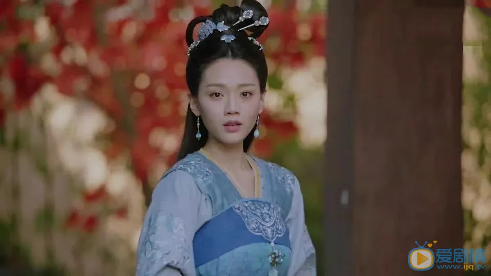 明月照我心李謙和喬慧心是什麼關係？他們的結局怎么樣？